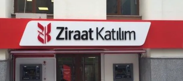 Ziraat Katılım’ın kârı 98.6 milyon TL