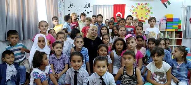 3 yetimi varken 300 yetime daha 'anne' oldu