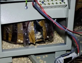 Beşşar Esad’ın captagon tesisi! Milyonlarca uyuşturucu hapı burada üretip ülkelere satıyor!