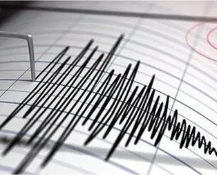 Malatya’da deprem
