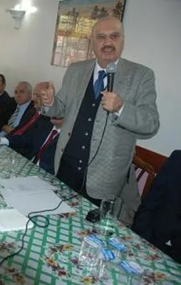 Malatyalı eski bakan vefat etti