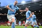 Manchester derbisi City'nin