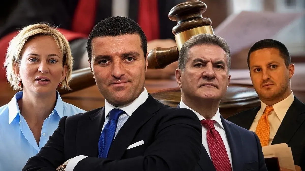 Kod adı: A3M2LK48! Sarıgül ailesinin rüşvet ağı: "Altınbaş" ve "Titanic" detayı... Korumadan "etkin pişmanlık" talebi