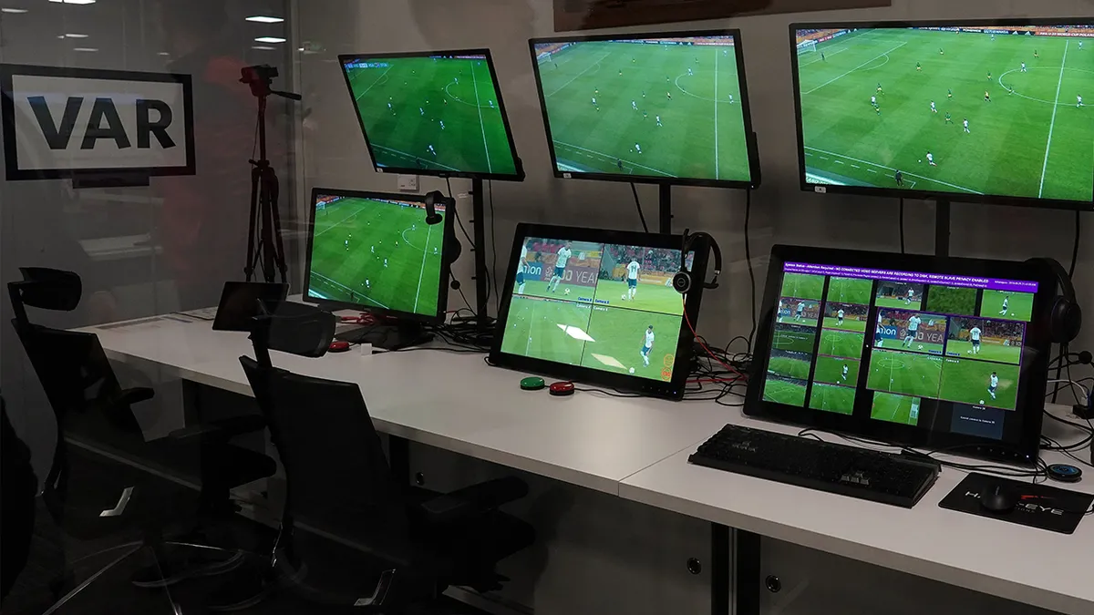 Süper Lig'in 27. hafta VAR kayıtları açıklandı! Asensio'nun eline çarpan top sonrası ne konuşuldu?