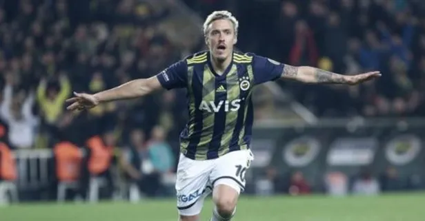 Kruse’nin durumu çok iyi