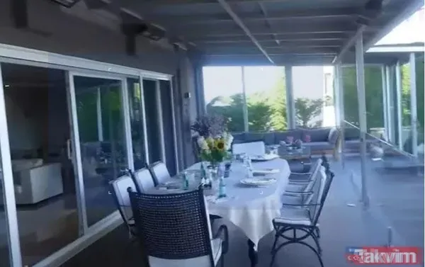 İbrahim Tatlıses ve eski eşi Derya Tuna torunlarıyla bir araya geldi! O anları İdo Tatlıses paylaştı: İşte İbrahim Ayel ile Sinan Emir - 20