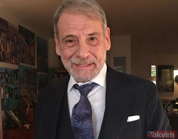 Yeşilçam'ın yakışıklı jönü Kartal Tibet oğluyla aynı filmdeymiş! Yıllar sonra ortaya çıktı! Meğer Müslüm Gürses'in Mutlu Ol Yeter filminde... - 34