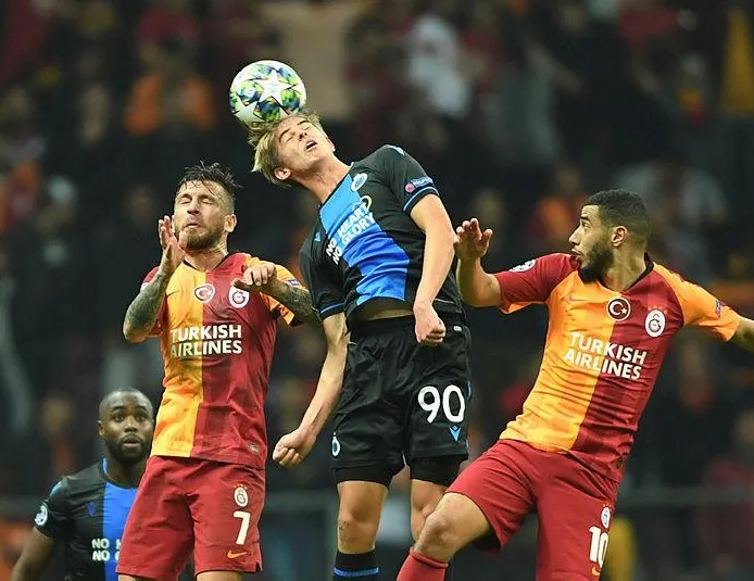 Büyük yıkım