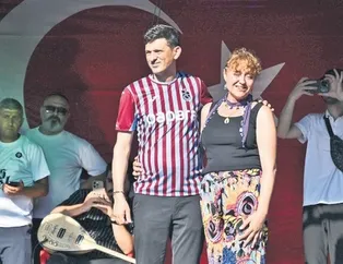 Minguzzi çağrısına büyük destek