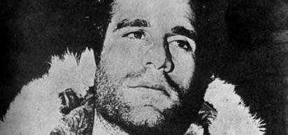 Deniz Gezmiş ve Yusuf Aslan, Sivas'a bağlı Gemerek'te jandarmayla girdikleri çatışma sonunda yakalandı.