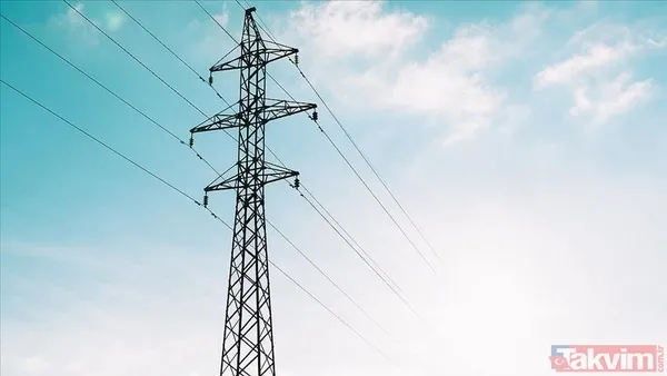 İstanbullular dikkat! BEDAŞ açıkladı: 21 ilçede elektrikler kesilecek - 14