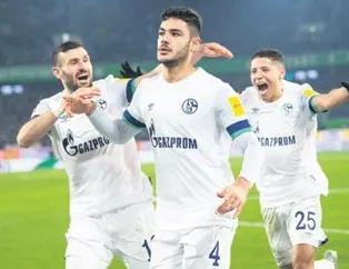 Bayern’in gözü Ozan’da