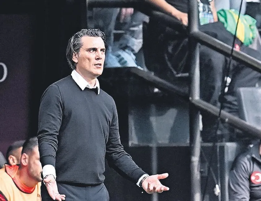 İlk düşman biz oluyoruz