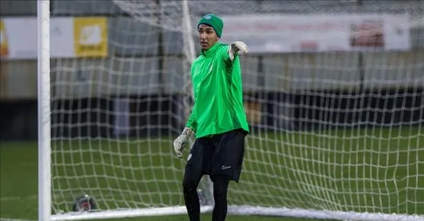 Efe Doğan Rizespor’da