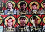 SON DAKİKA: Kayyum atanan İpekyolu Belediyesinde PKK elebaşı Öcalanın paçavraları ele geçirildi