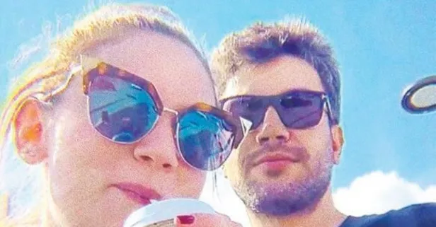Farah Zeynep Abdullah yeni sevgilisi 'DJ Artz' ile fotoğrafını paylaştı
