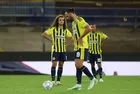 Guendouzi'den şoke eden istatistik! İşte o rakamlar