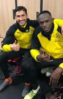 Futbolcuların sosyal medya gündemi (23 Mart 2018)