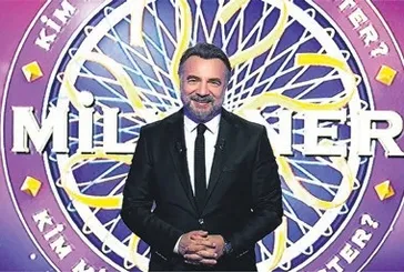 Efsane yarışma programı