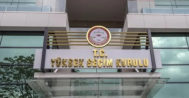 DEM Parti İBB adayları İstanbul'da seçime girecek mi? İl Seçim Kurulu açıkladı: Başvuru 16.55'te geldi