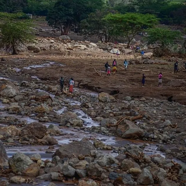 Kenya’daki sel felaketinde ölü sayısı 179’a yükseldi!