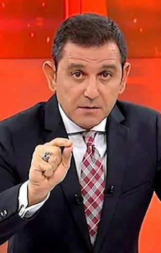 Başkan Erdoğan ve Putin arasındaki ateşkes anlaşması Fatih Portakal'ı rahatsız etti!