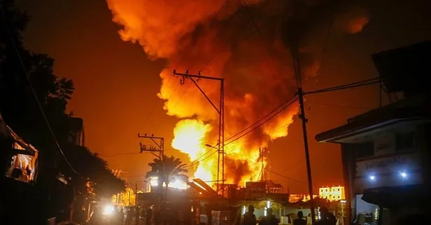 ABD’den Katar yalanı! Hamas’ı kovmayı kabul etti dediler Doha’dan cevap geldi | Arabulucuktan çekilme iddialarına yalanlama