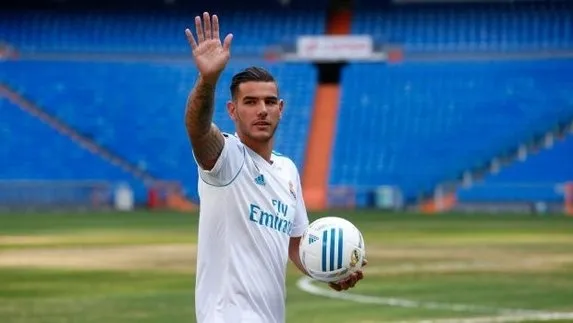 Real Madrid'li yıldız G.Saray yolunda-2