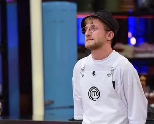 Masterchef Tahsin kimdir?