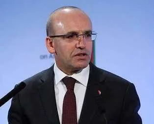 Bakan Şimşek’in kızı yoğun bakımda