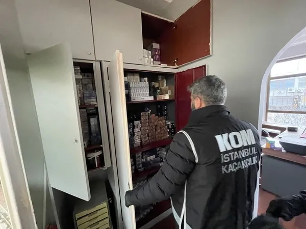 İstanbul Emniyeti'nden nefes kesen operasyon! Kod adı: Davetiye! 71 kişilik çete çökertildi! Piyasa değeri 20 milyon lira!-3
