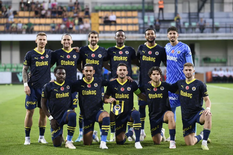 Taraftarı yıkan haber! Kriz çıkacak! Fenerbahçe'deki o isim... - 1