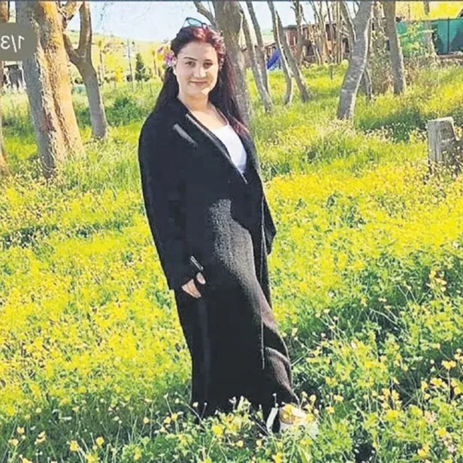 5. kattan düşen kadın hayatını kaybetti