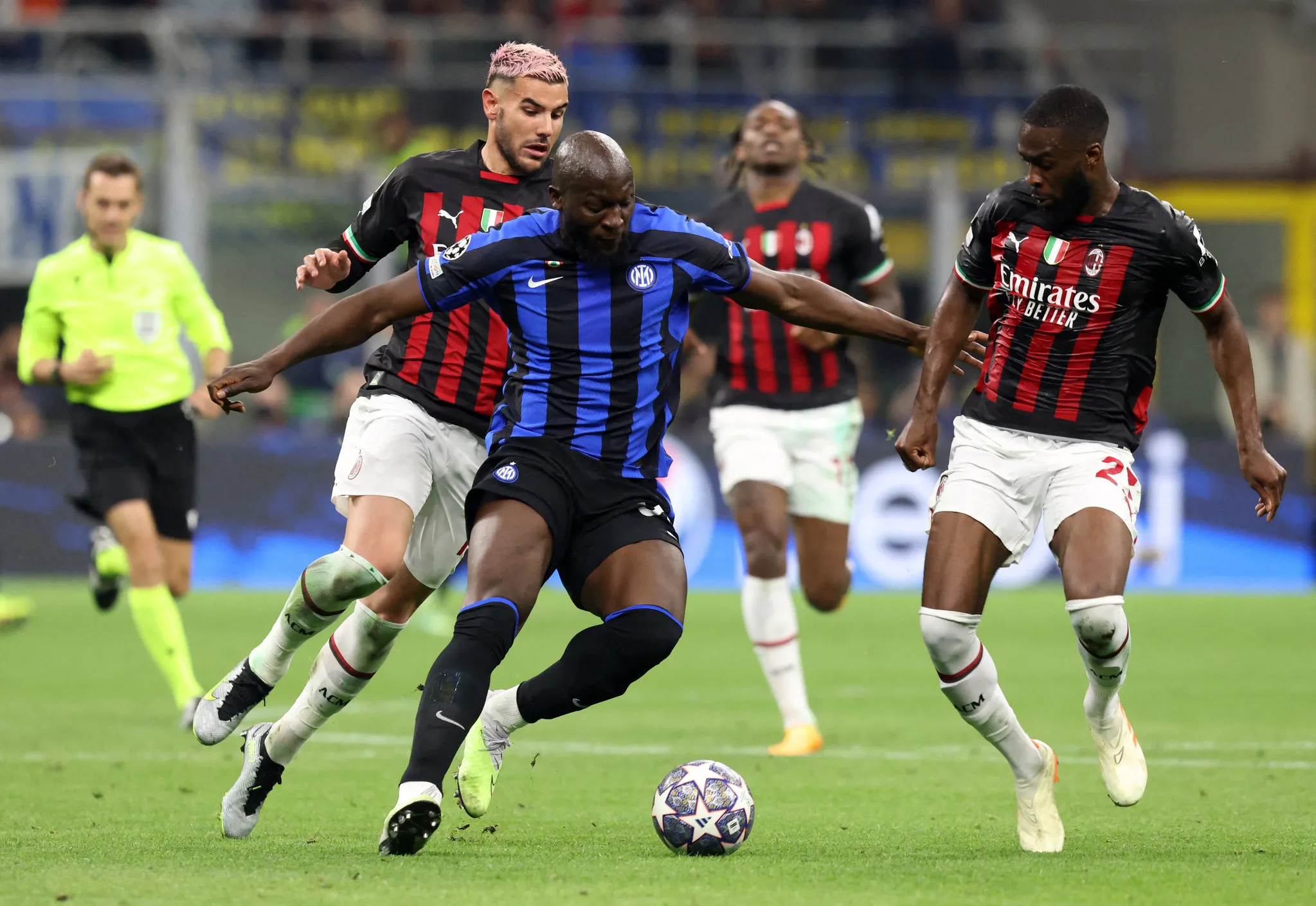 Fenerbahçe'den çok konuşulacak transfer! Ne Icardi ne Aboubakar... - 27