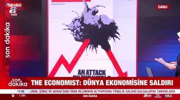The Economist: Enerji piyasaları sonsuza dek değişti