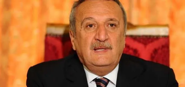 Mehmet Ağar hakkında kritik karar