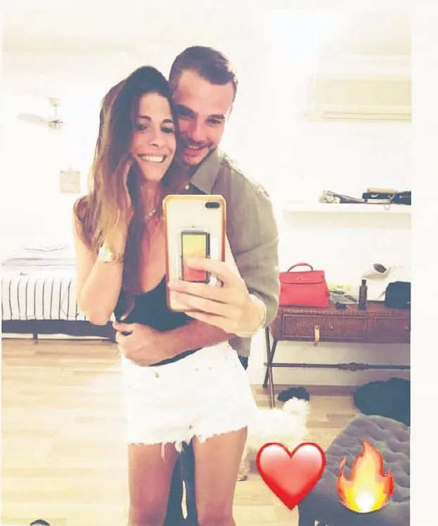 İzzet Antebi’nin eski eşi Didem Sarı’dan Tuvana Türkay’a ağır gönderme! Ucuz sözleri olay çıkartır