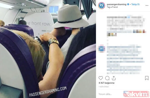 'Bu kadar da olmaz' dedirten iğrenç görüntüler! Mide bulandıran görüntüler - 18