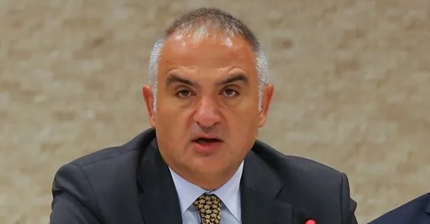 Bakan duyurdu: Milli Saraylar o kapsama alınıyor!
