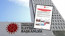 Kanada'da CHP üyeliği iltica gerekçesi iddiası | İletişim Başkanlığı o iddialarını yalanladı!