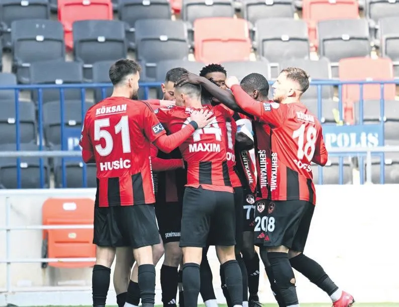 Arda’dan hayat öpücüğü