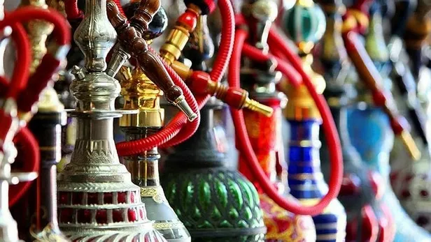 Nargilede koronavirüs tehlikesi! Nargileden virüs bulaşır mı?-1