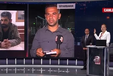 Tutuklanan itirafçı Nevzat Bahtiyar'ın kardeşi ilk kez A Haber'e konuştu