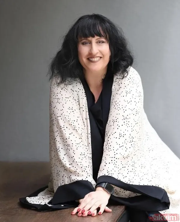 Cennet Mahallesi'nin Oynak Balinası'ydı 47'lik oyuncu tek formülle göbek yağını eritmiş! 12 ayda 40 kilo verdiren Şeyla Halis diyeti; 'Ölüm orucu...' - 6