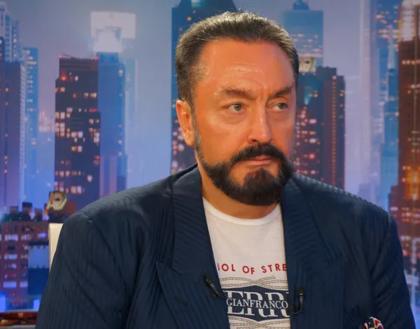 Adnan Oktar MOSSAD ajanı mı? Adnan Oktar hakkında şok iddia-3