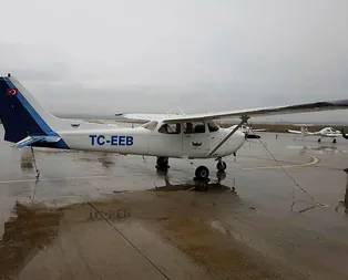 Rüyada uçak görmek ne anlama gelir?