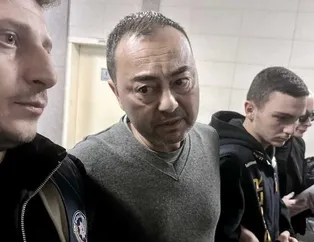 Yasa dışı bahis reklamı ve teşvik: Serdar Ortaçın cezası belli oldu!