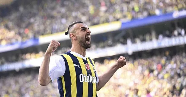 Serdar Dursun Alanyaspor’da!