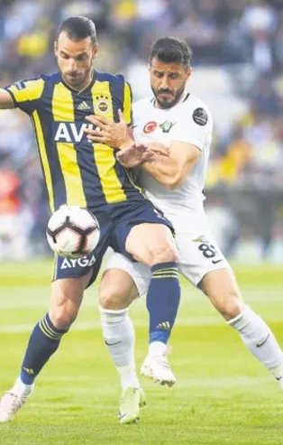 Roberto Soldado etkisi