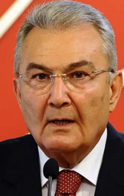Deniz Baykal'ın durumuyla ilgili açıklama
